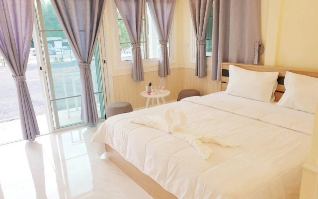 Castle House Resort