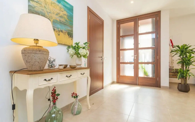 Villa Placeta in Sa Pobla