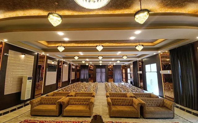 Hotel Jaipur Heritage