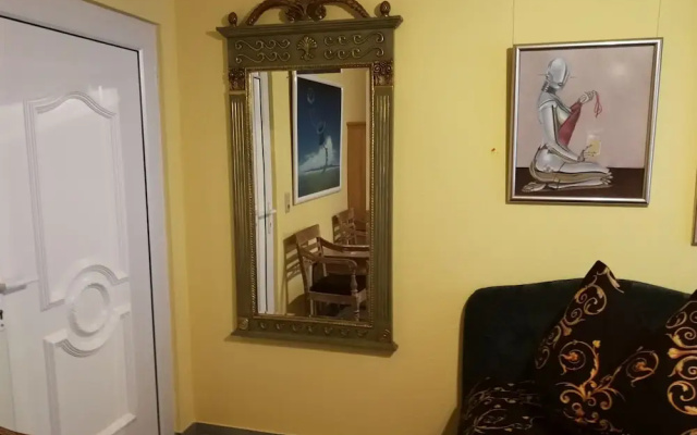 Felixanum Hotel & Galerie
