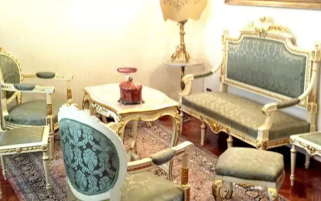 Luxury House - Monte Ceneri 78