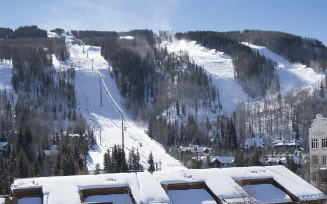 Vail 21 Condo 501