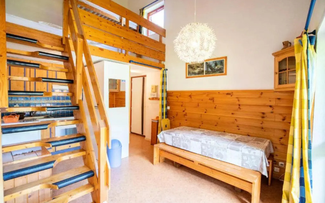Résidence Les Arolles - 3 Pièces pour 8 Personnes 193173