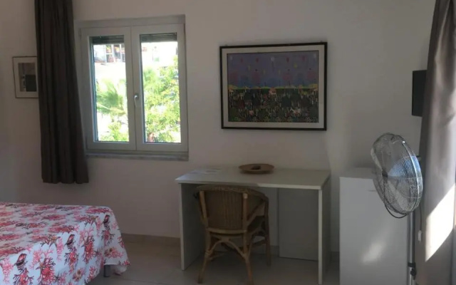 Residence Santa Maria Suites