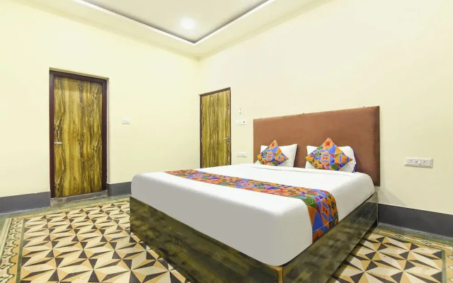 Fabhotel Kgf 2