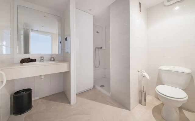 Apartment Unio TH12