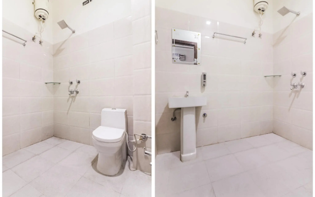 OYO 69533 Hotel Diamond Star
