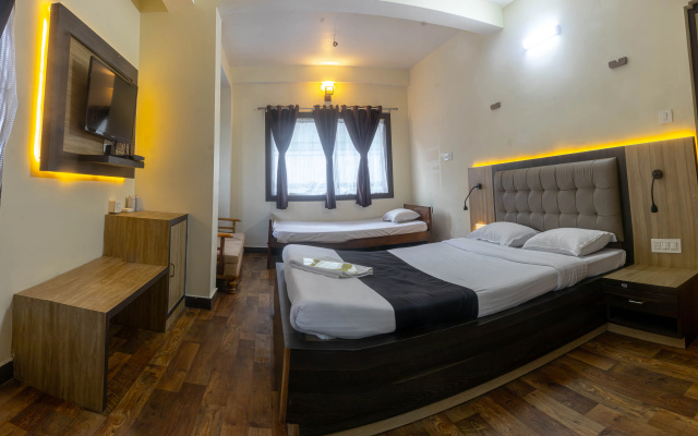 Bashera Hotel