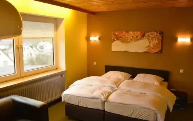 Pension KaraMia