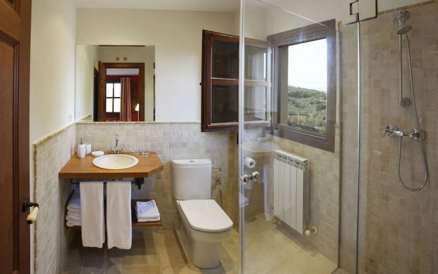 Casa Rural Mirador de Moncalvillo