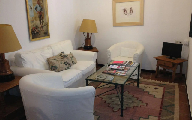 Lince Casa Rural