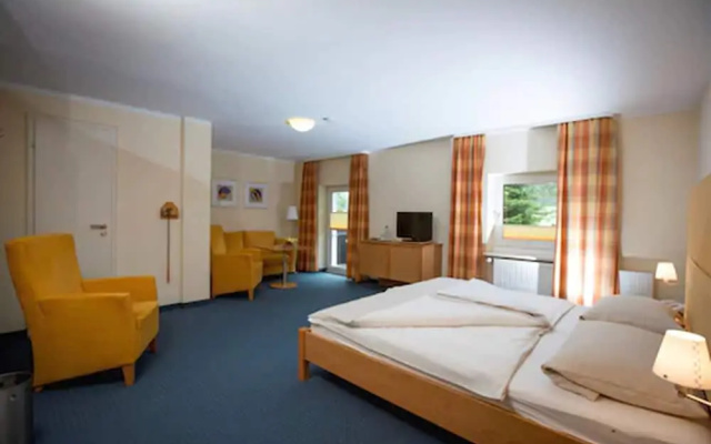 Hotel Farbinger Hof