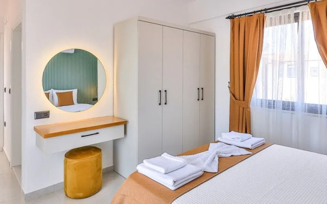 Villa Keskin 1