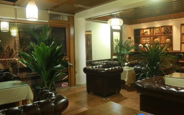 Shuitao Yaju Hostel