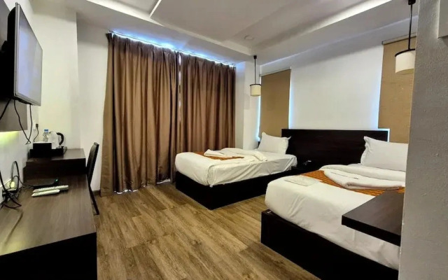 Hotel Ugyen