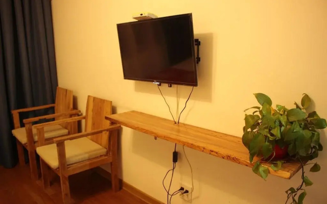 Yandangshan Youth Hostel