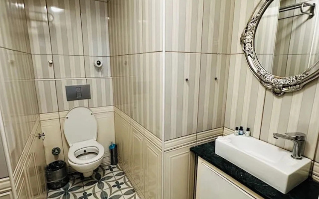 Alyon Hotel City Center