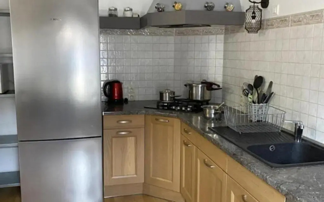 Gîte Vernusse, 6 pièces, 12 personnes - FR-1-489-255