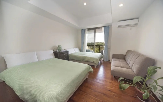 Onnason vacation rental B