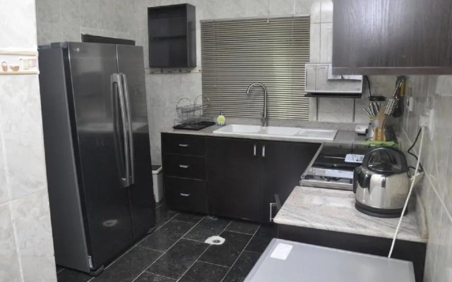 Signature Apartments Abuja