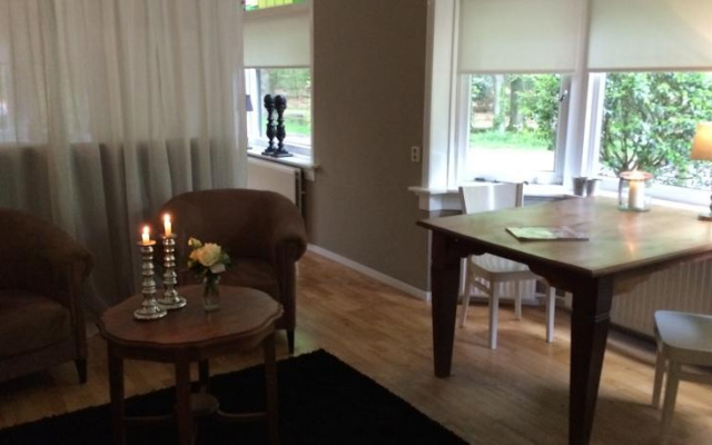 Bed and Breakfast "Kasteelzicht"