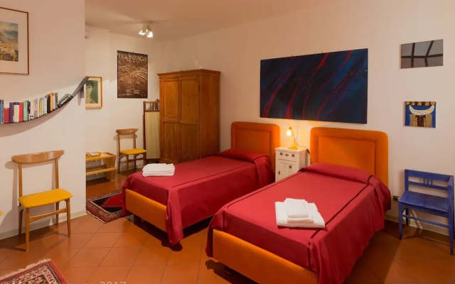 B&B La Stradetta