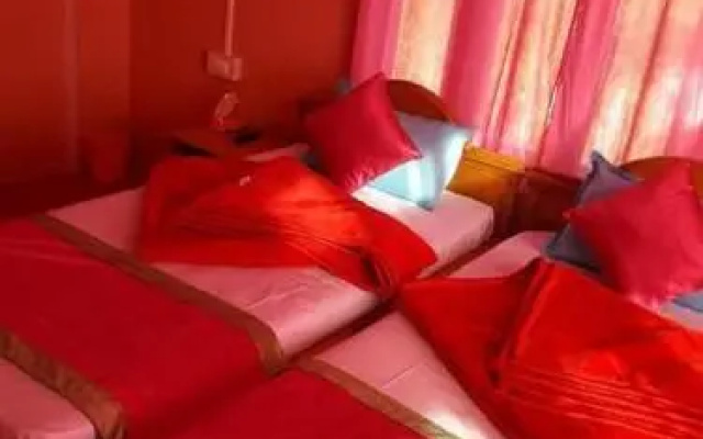 Zambhala Hotel
