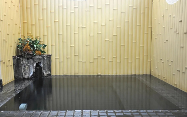 Ryokan Minshuku Gorinkan