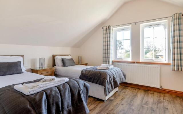 Hornsea Lakeside Lodges