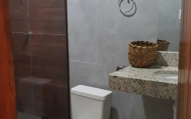 Casa Antiga Hospedagem