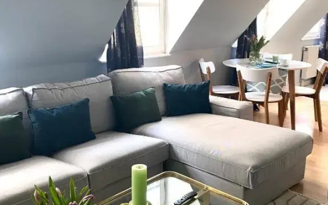 City Centre Serviced Apartments