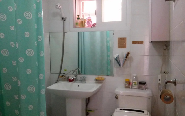 Sleeping Strawberry Guesthouse(잠자는딸기)