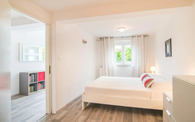 Apartment Luna