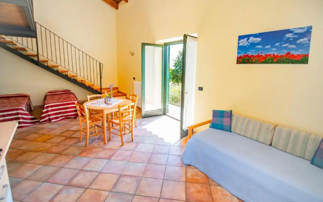 Agriturismo Turina