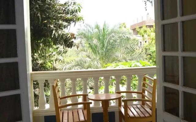 Orient Star Hotel