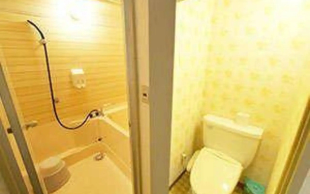 Nobeoka Dai-Ichi Hotel