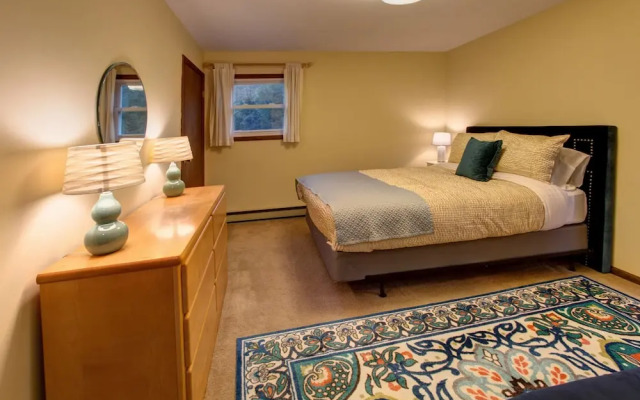 The Guest House