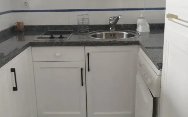 Suite Center San Lorenzo 35