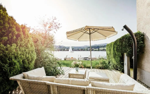 Appartement am See