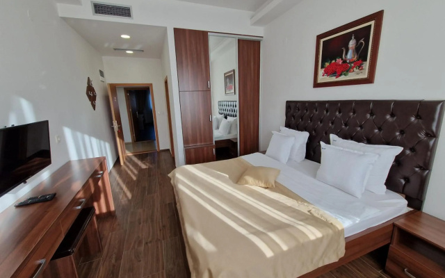 Boutique Hotel Celebic