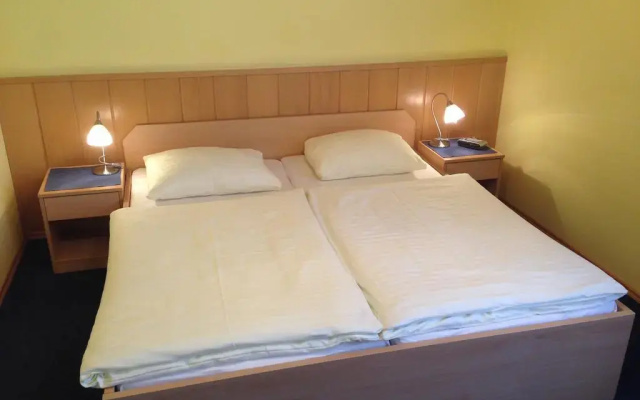 Hotel Steinfeld