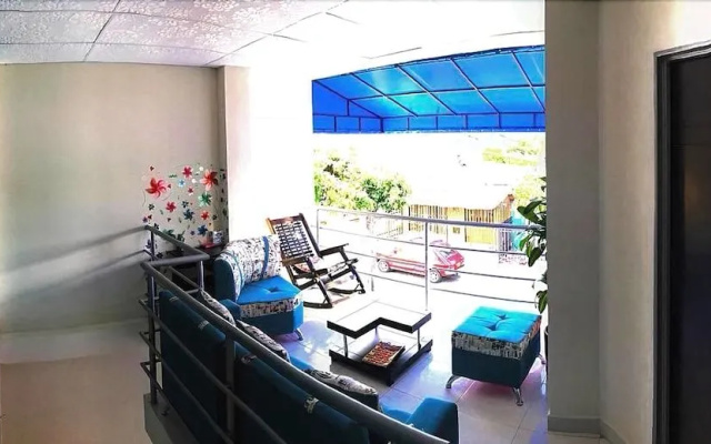Hotel Jesmar