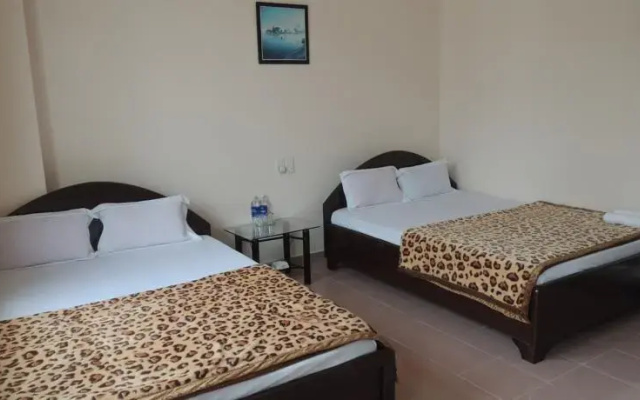 Ngu Huong 2 Hotel