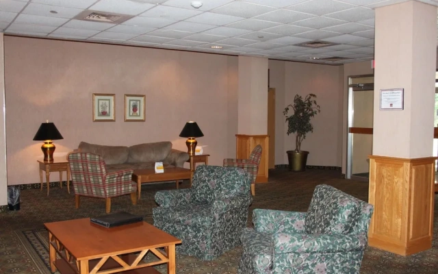 Trip Hotel Ithaca