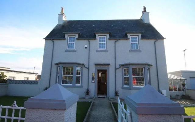 The Clachan Bed and Breakfast