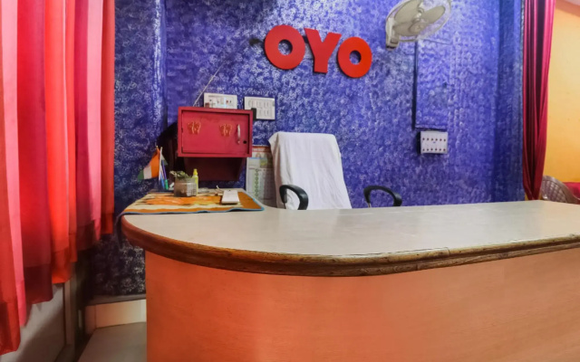 Hotel Welcome by OYO Rooms
