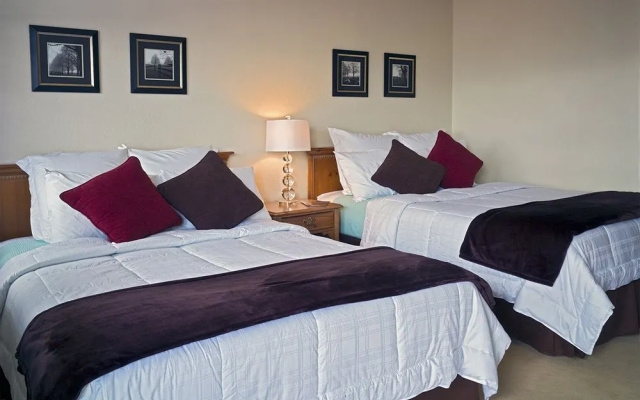 Rogue Valley Inn