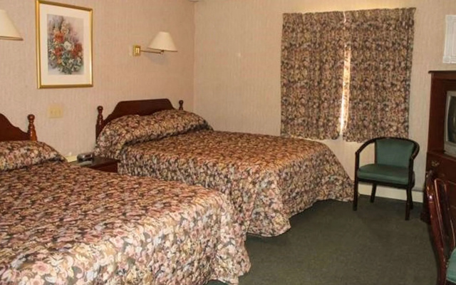 Traveller's Inn