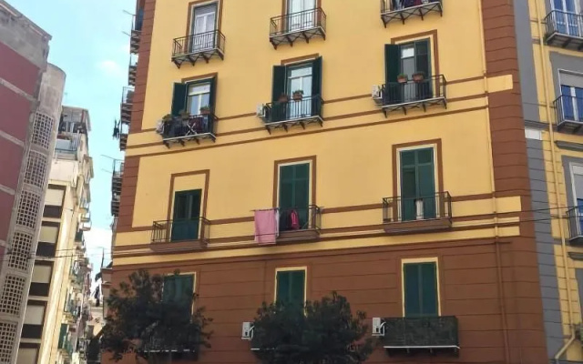 BelloBello Rooms & Apartment