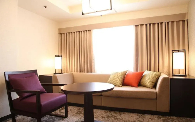 Morioka Grand Annex